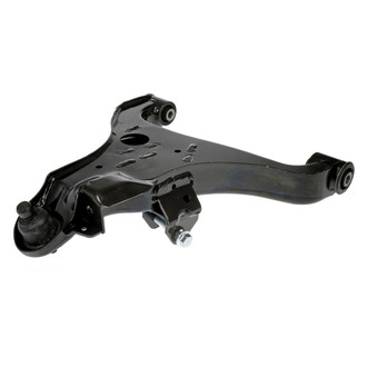 Dorman® - OE Solutions™ Front Driver Side Lower Control Arm and Ball Joint Assembly