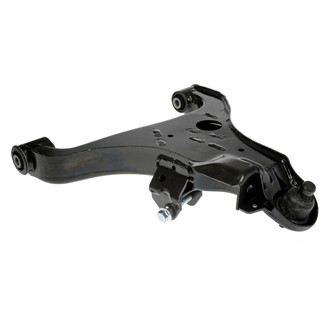 Dorman® - OE Solutions™ Front Passenger Side Lower Control Arm and Ball Joint Assembly
