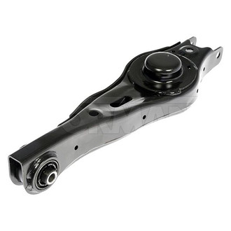 Dorman® - OE Solutions™ Rear Passenger Side Lower Rearward Control Arm