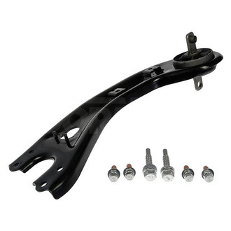Dorman® - OE Solutions™ Rear Passenger Side Trailing Arm