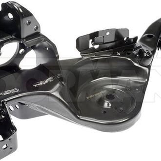 Dorman® 526-423 - OE Solutions™ Rear Driver Side Trailing Arm
