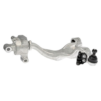 Dorman® - OE Solutions™ Front Driver Side Lower Non-Adjustable Control Arm and Ball Joint Assembly