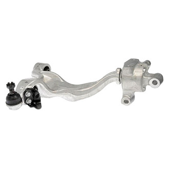Dorman® - OE Solutions™ Front Passenger Side Lower Non-Adjustable Control Arm and Ball Joint Assembly
