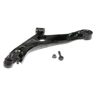 Dorman® - OE Solutions™ Front Driver Side Lower Control Arm and Ball Joint Assembly