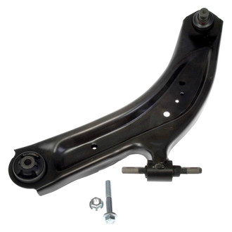 Dorman® - OE Solutions™ Front Driver Side Lower Control Arm and Ball Joint Assembly