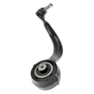 Dorman® - OE Solutions™ Front Driver Side Lower Forward Non-Adjustable Control Arm and Ball Joint Assembly