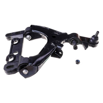 Dorman® - OE Solutions™ Front Passenger Side Lower Control Arm and Ball Joint Assembly