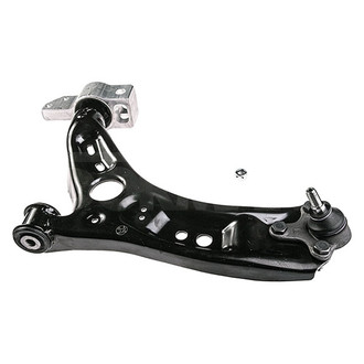 Dorman® - OE Solutions™ Front Driver Side Lower Non-Adjustable Control Arm and Ball Joint Assembly