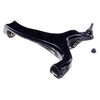 Dorman® - OE Solutions™ Front Passenger Side Lower Control Arm and Ball Joint Assembly