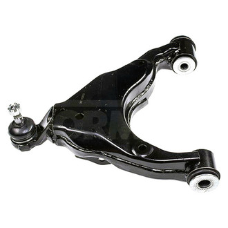 Dorman® - OE Solutions™ Front Driver Side Lower Non-Adjustable Control Arm and Ball Joint Assembly