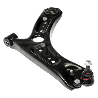 Dorman® - OE Solutions™ Front Driver Side Lower Control Arm and Ball Joint Assembly