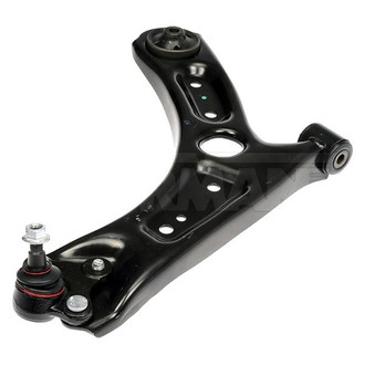Dorman® - OE Solutions™ Front Passenger Side Lower Control Arm and Ball Joint Assembly