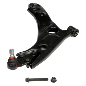 Dorman® - OE Solutions™ Front Passenger Side Lower Control Arm and Ball Joint Assembly