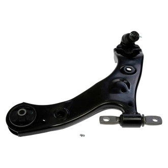 Dorman® - OE Solutions™ Front Driver Side Lower Control Arm and Ball Joint Assembly