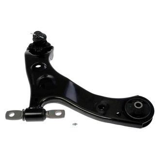 Dorman® - OE Solutions™ Front Passenger Side Lower Control Arm and Ball Joint Assembly