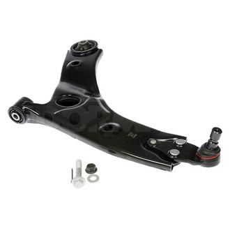 Dorman® - OE Solutions™ Front Driver Side Lower Control Arm and Ball Joint Assembly