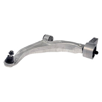 Dorman® - OE Solutions™ Non-Adjustable Control Arm and Ball Joint Assembly