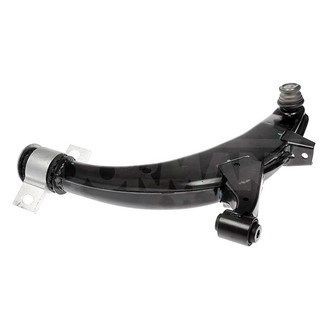 Dorman® - OE Solutions™ Front Driver Side Lower Non-Adjustable Control Arm and Ball Joint Assembly