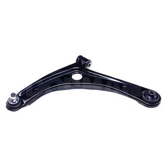 Dorman® - OE Solutions™ Front Driver Side Lower Control Arm and Ball Joint Assembly