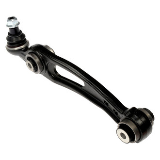 Dorman® - OE Solutions™ Front Driver Side Lower Rearward Control Arm and Ball Joint Assembly