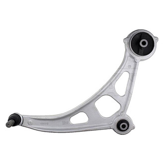 Dorman® - OE Solutions™ Front Passenger Side Lower Non-Adjustable Control Arm and Ball Joint Assembly