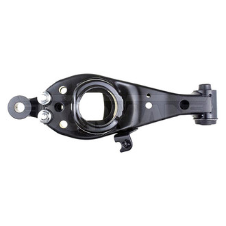 Dorman® - OE Solutions™ Front Driver Side Lower Non-Adjustable Control Arm