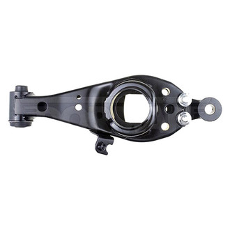 Dorman® - OE Solutions™ Front Passenger Side Lower Non-Adjustable Control Arm