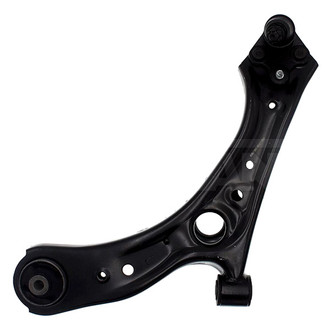 Dorman® - OE Solutions™ Front Driver Side Lower Non-Adjustable Control Arm and Ball Joint Assembly