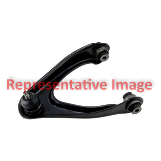 Dorman® - OE Solutions™ Front Passenger Side Lower Control Arm and Ball Joint Assembly