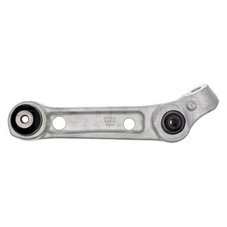 Dorman® - OE Solutions™ Front Driver Side Upper Non-Adjustable Control Arm and Ball Joint Assembly