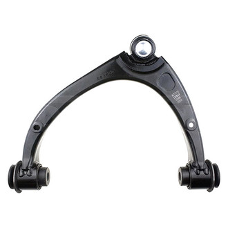 Dorman® - OE Solutions™ Front Passenger Side Upper Non-Adjustable Control Arm and Ball Joint Assembly