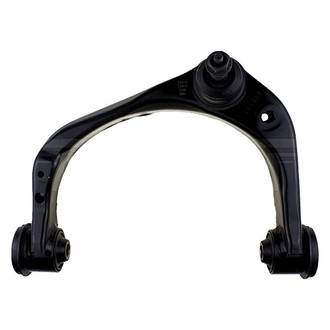 Dorman® - OE Solutions™ Front Driver Side Upper Non-Adjustable Control Arm and Ball Joint Assembly