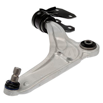 Dorman® - OE Solutions™ Front Passenger Side Lower Non-Adjustable Control Arm and Ball Joint Assembly