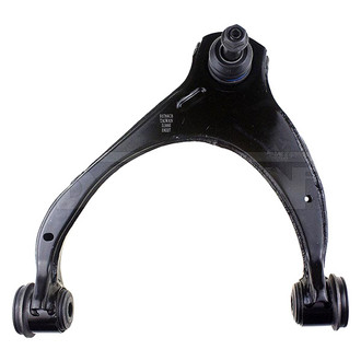 Dorman® - OE Solutions™ Front Driver Side Upper Non-Adjustable Control Arm and Ball Joint Assembly