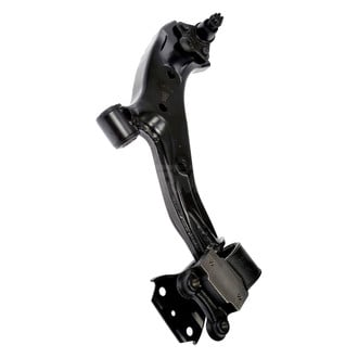 Dorman® - OE Solutions™ Front Passenger Side Lower Non-Adjustable Control Arm and Ball Joint Assembly