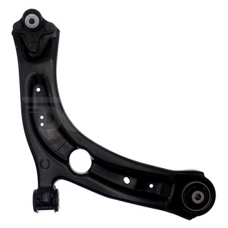 Dorman® - OE Solutions™ Front Driver Side Lower Non-Adjustable Control Arm and Ball Joint Assembly