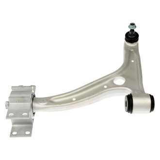 Dorman® - OE Solutions™ Front Driver Side Lower Control Arm and Ball Joint Assembly