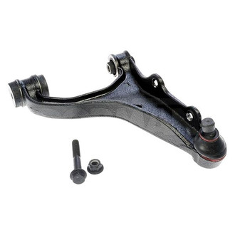 Dorman® - OE Solutions™ Rear Driver Side Upper Control Arm and Ball Joint Assembly