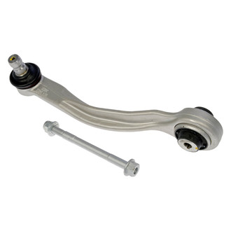 Dorman® - OE Solutions™ Front Passenger Side Upper Rearward Control Arm and Ball Joint Assembly