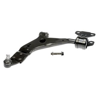 Dorman® - OE Solutions™ Front Driver Side Lower Control Arm and Ball Joint Assembly