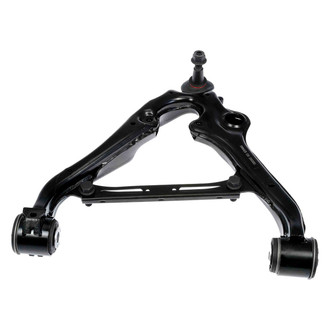 Dorman® - OE Solutions™ Front Driver Side Lower Control Arm and Ball Joint Assembly