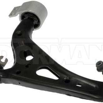 Dorman® - OE Solutions™ Front Lower Control Arm and Ball Joint Assembly