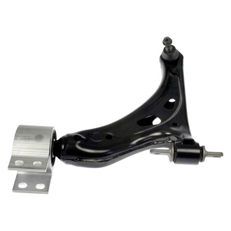 Dorman® - OE Solutions™ Front Driver Side Lower Control Arm and Ball Joint Assembly