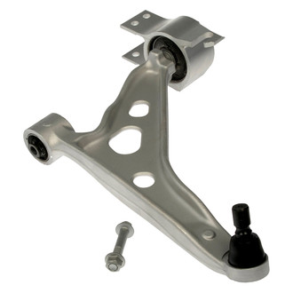 Dorman® - OE Solutions™ Front Driver Side Lower Control Arm and Ball Joint Assembly