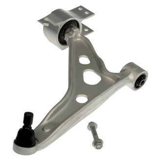 Dorman® - OE Solutions™ Front Passenger Side Lower Control Arm and Ball Joint Assembly