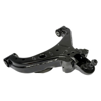 Dorman® - OE Solutions™ Front Driver Side Lower Control Arm and Ball Joint Assembly