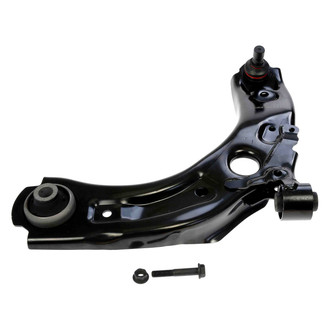 Dorman® - OE Solutions™ Front Driver Side Lower Control Arm and Ball Joint Assembly