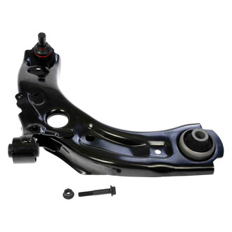 Dorman® - OE Solutions™ Front Passenger Side Lower Control Arm and Ball Joint Assembly