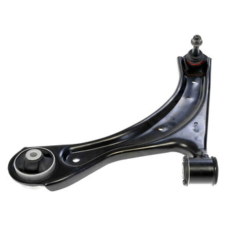 Dorman® - OE Solutions™ Front Driver Side Lower Control Arm and Ball Joint Assembly