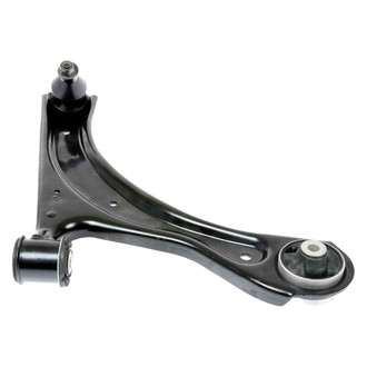 Dorman® - OE Solutions™ Front Passenger Side Lower Control Arm and Ball Joint Assembly